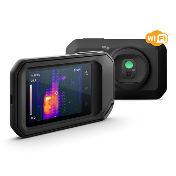 FLIR C5