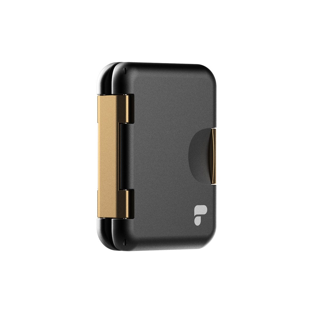 PolarPro Slate メモリーカードケース (XQD/SD/microSD)