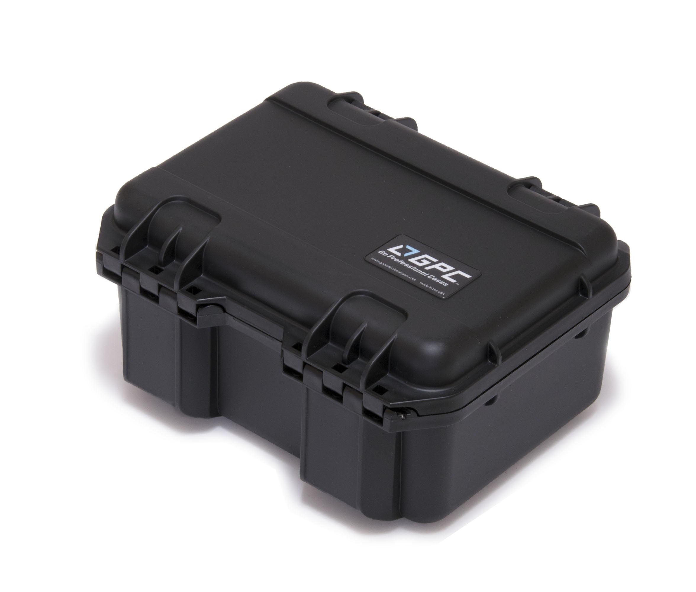 Go Professional Cases DJI Mavic 2 Pro/Zoom + スマート送信機 専用ケース