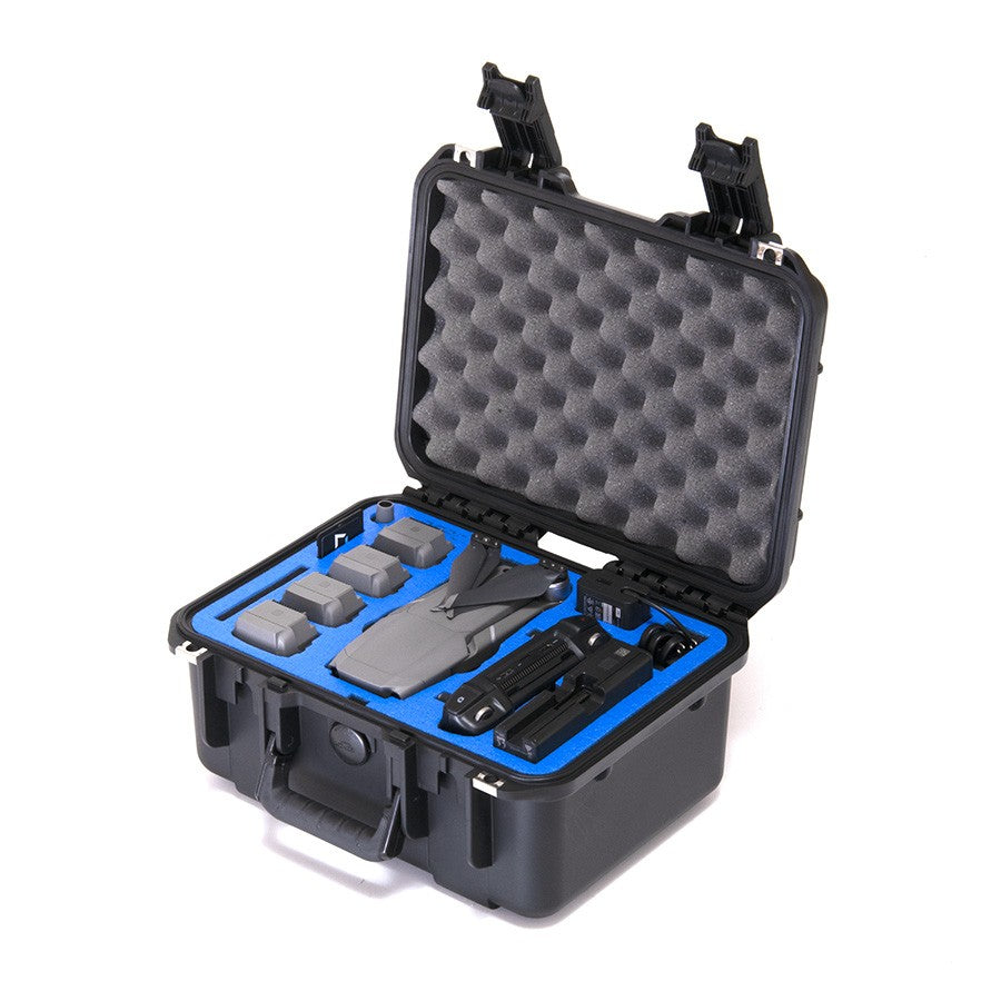 Go Professional Cases DJI Mavic 2 Pro/Zoom + スマート送信機 専用ケース