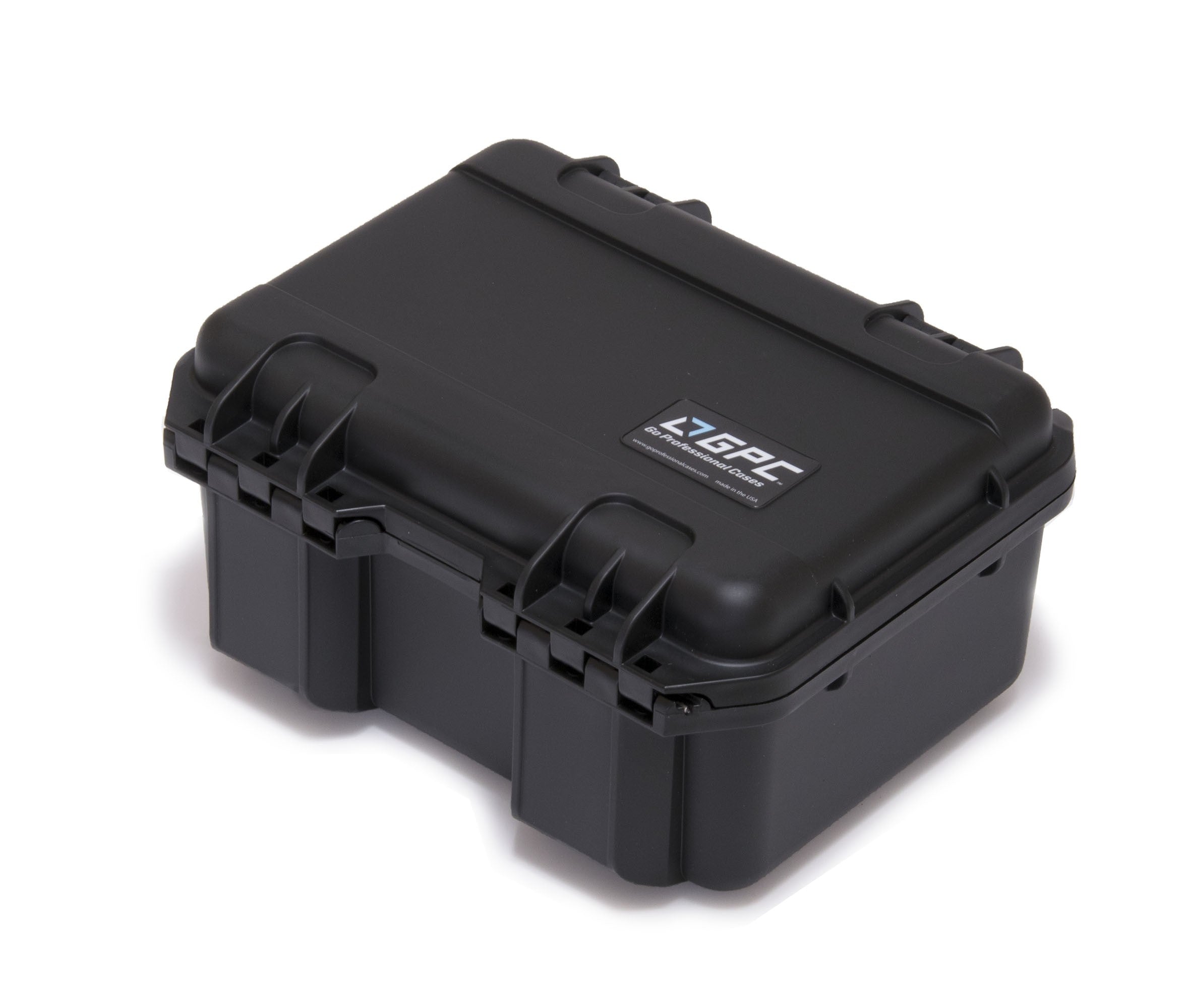 【美品】DJI MAVIC 2 ZOOM ドローン（ケース、バッテリー付） Go Professional Cases DJI Mavic 2 Pro/Zoom 専用ケース
