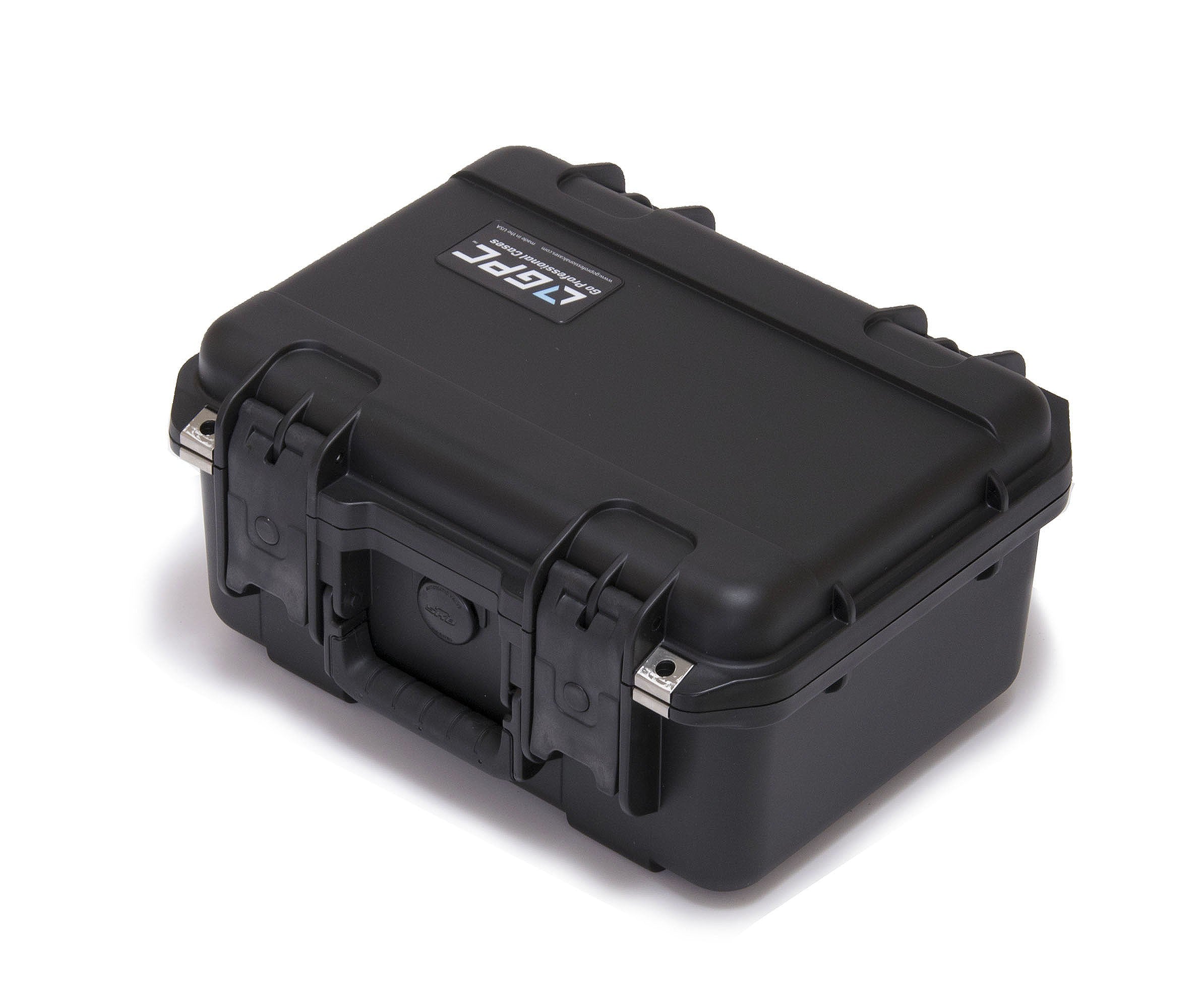 【美品】GPC DJI Mavic 2 Pro/Zoom 専用ハードケース Go Professional Cases DJI Mavic 2 Pro/Zoom 専用ケース