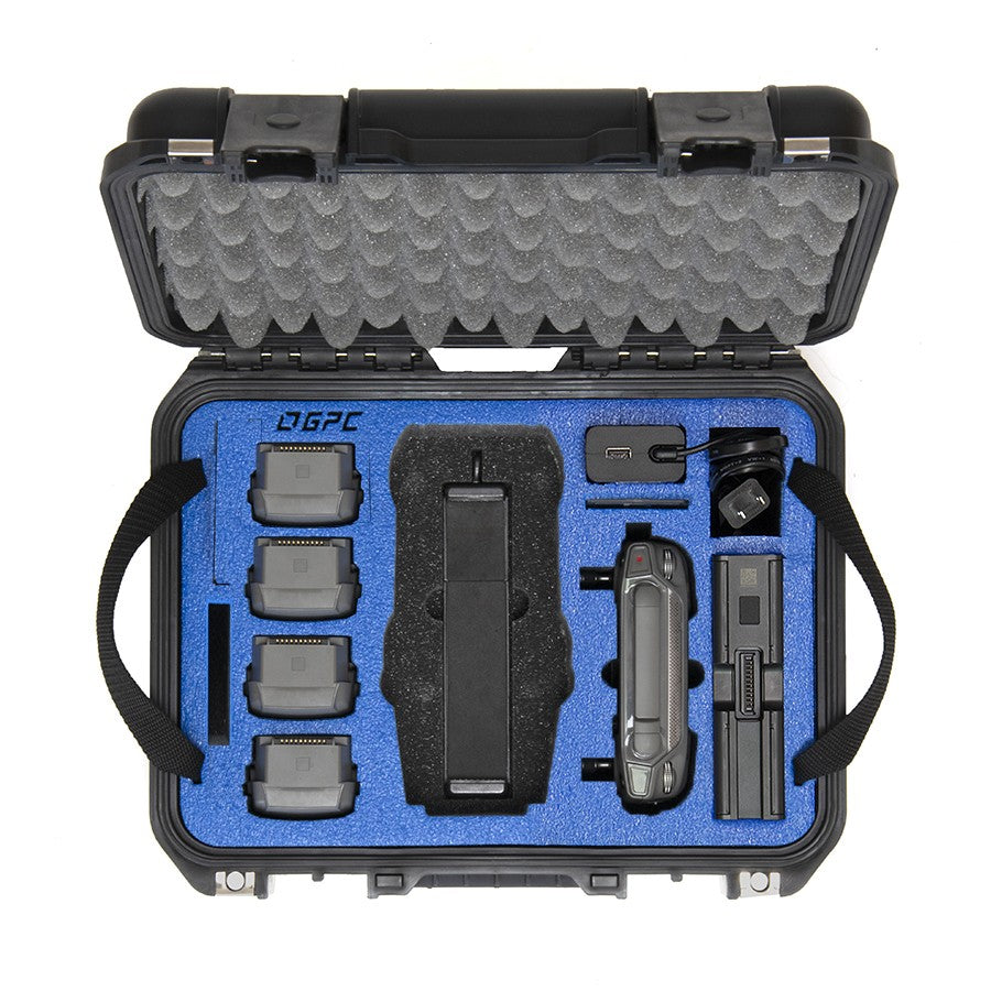 Go Professional Cases DJI Mavic 2 Pro/Zoom 専用ケース