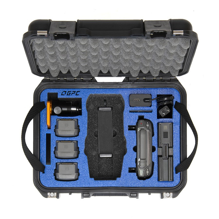 Go Professional Cases DJI Mavic 2 Pro/Zoom 専用ケース