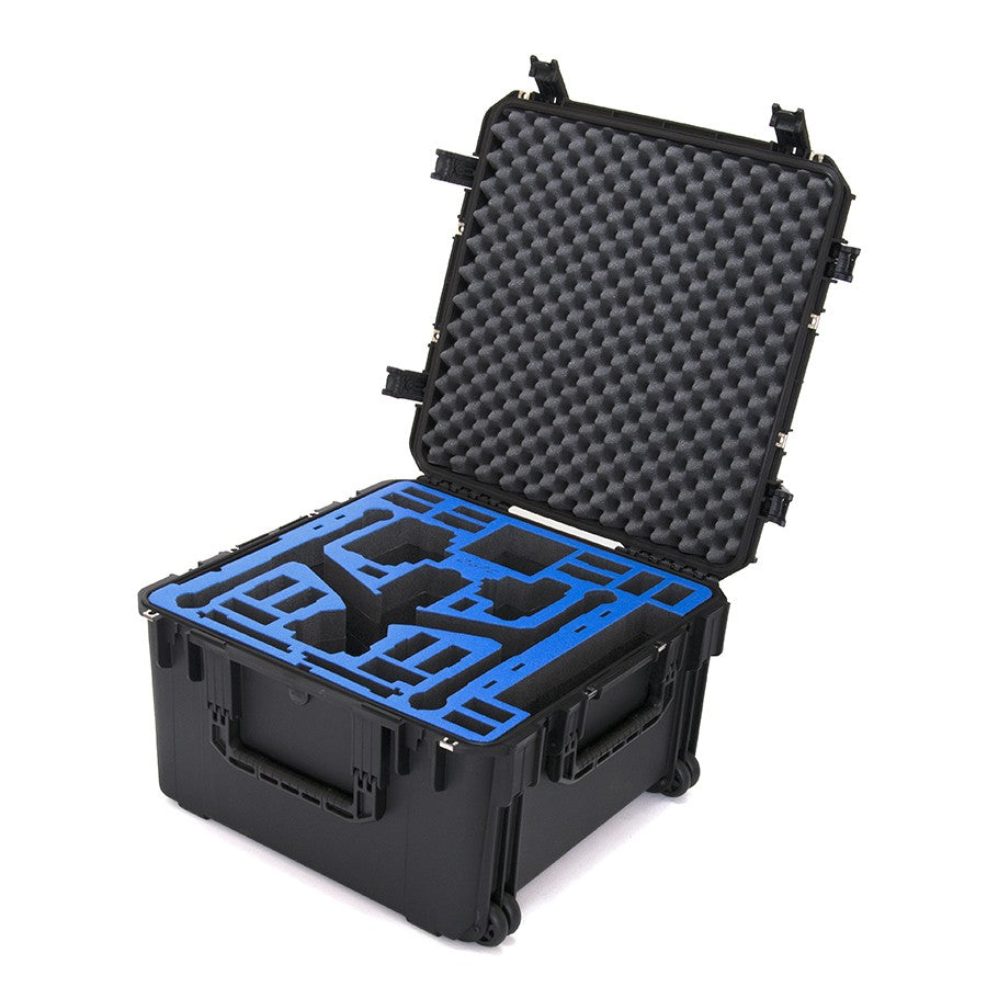 Go Professional Cases DJI Inspire 2 ランディングケース V2.0