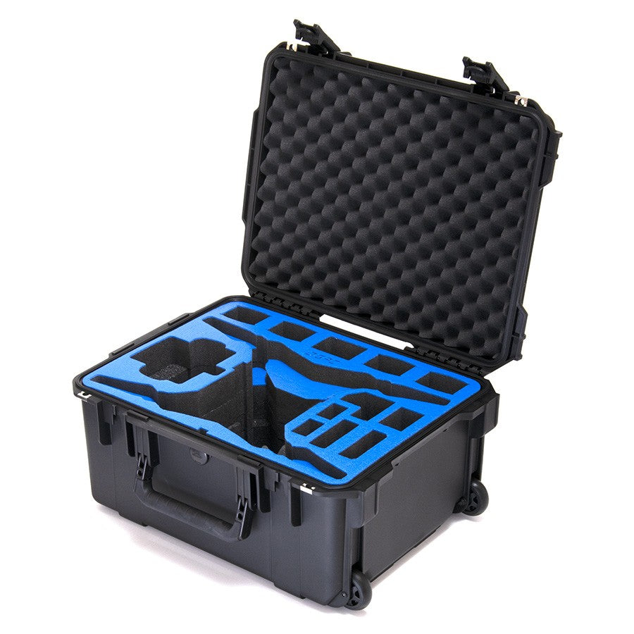 Go Professional Cases DJI Phantom 4 RTK 専用ハードケース