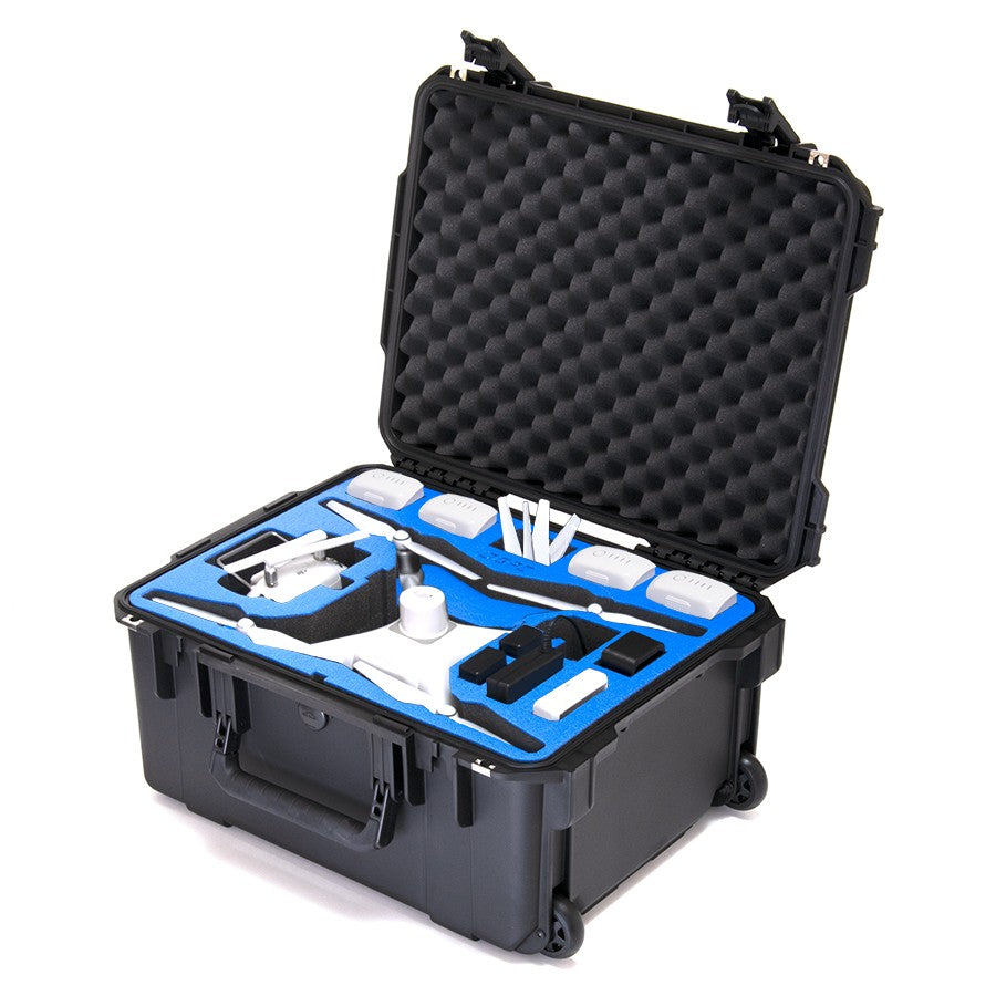 Go Professional Cases DJI Phantom 4 RTK 専用ハードケース