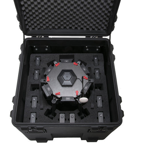 Go Professional Cases DJI Matrice 600/600 Pro専用ハードケース