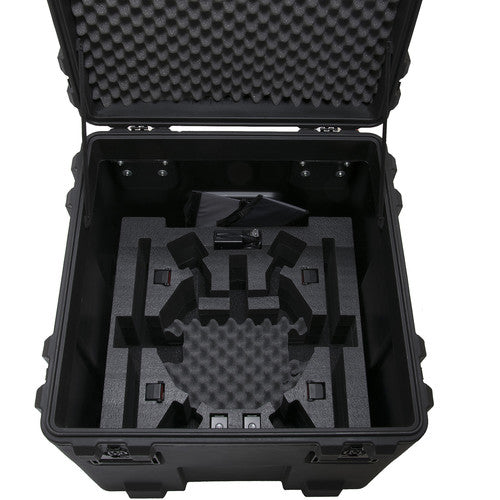 Go Professional Cases DJI Matrice 600/600 Pro専用ハードケース