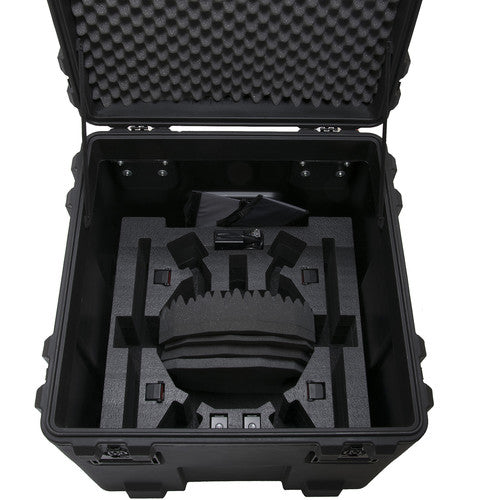 Go Professional Cases DJI Matrice 600/600 Pro専用ハードケース