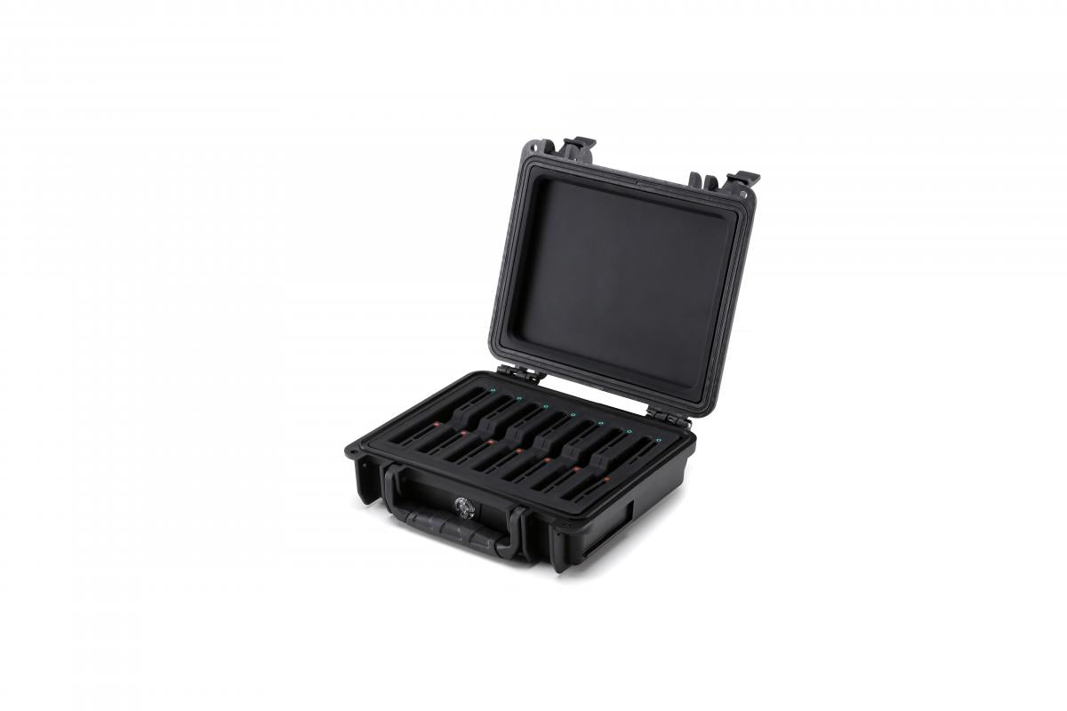 DJI Inspire 2 DJI CINESSD 収納ボックス