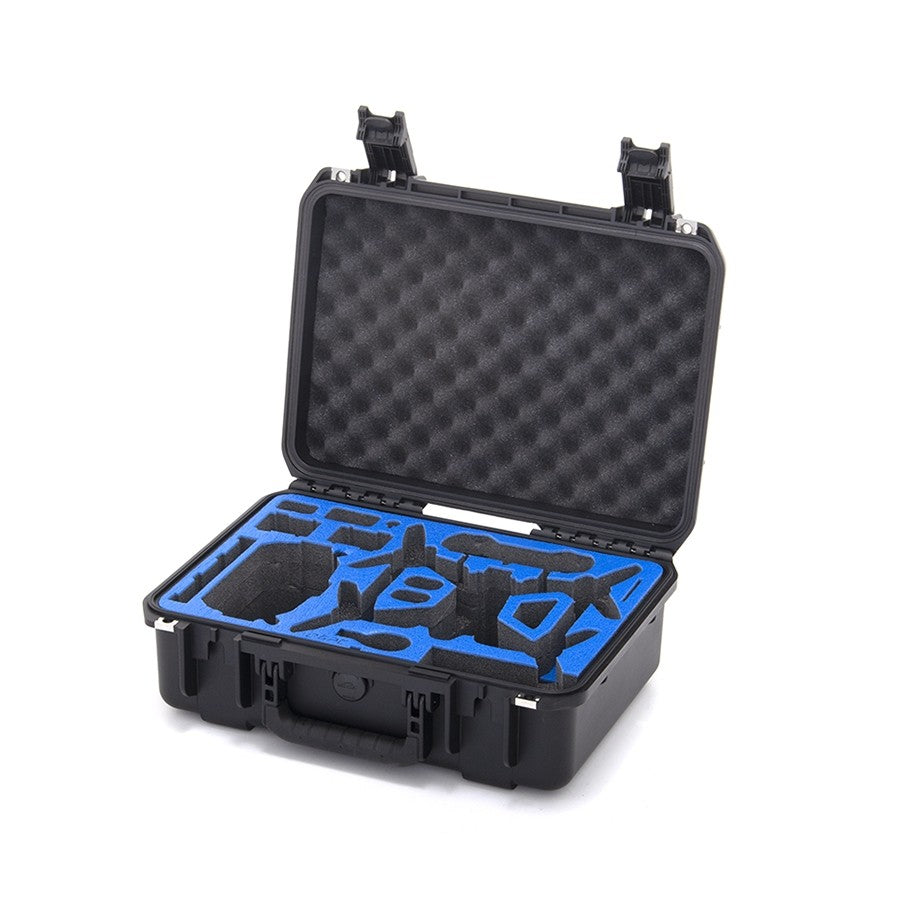 Go Professional Cases DJI FPV (プロペラ付き) 専用ハードケース