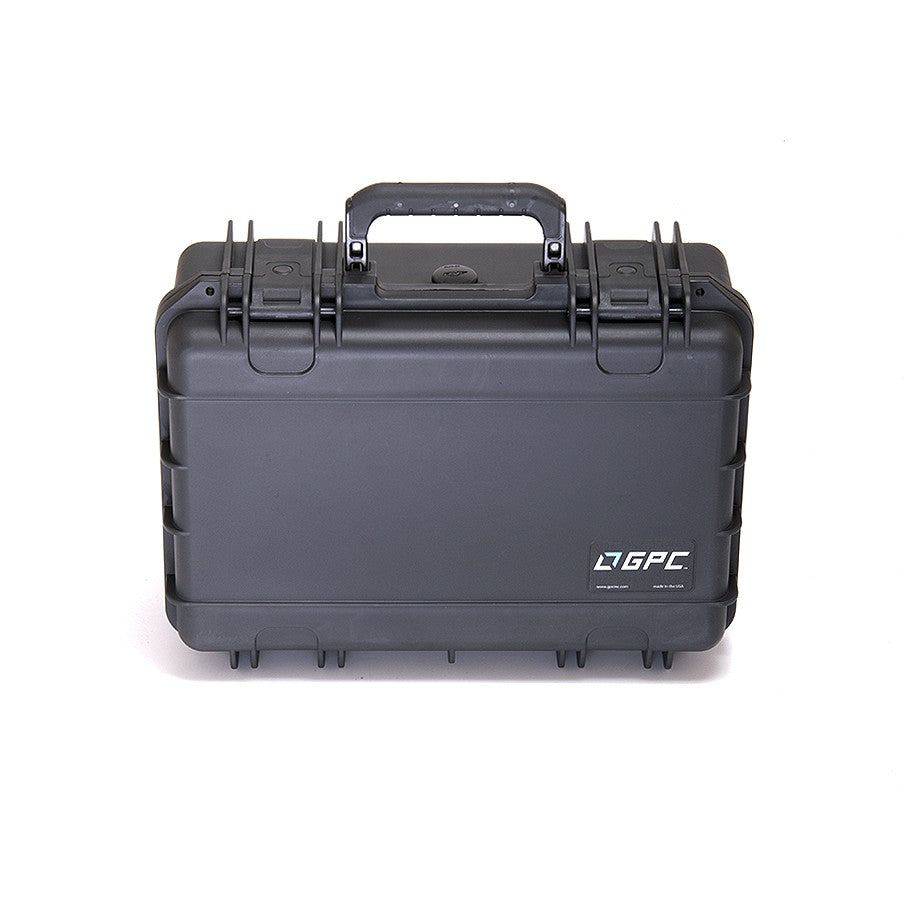 Go Professional Cases DJI FPV (プロペラ付き) 専用ハードケース