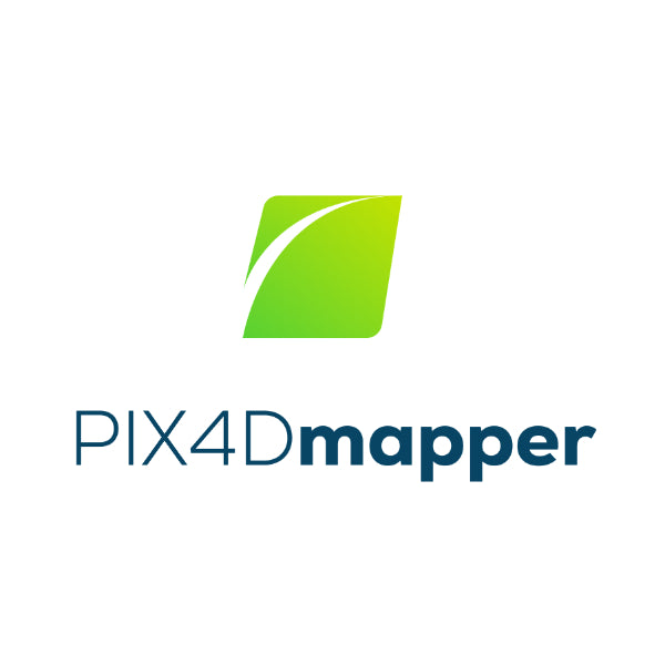 PIX4Dmapper デスクトップ (1デバイス) - 永久ライセンス
