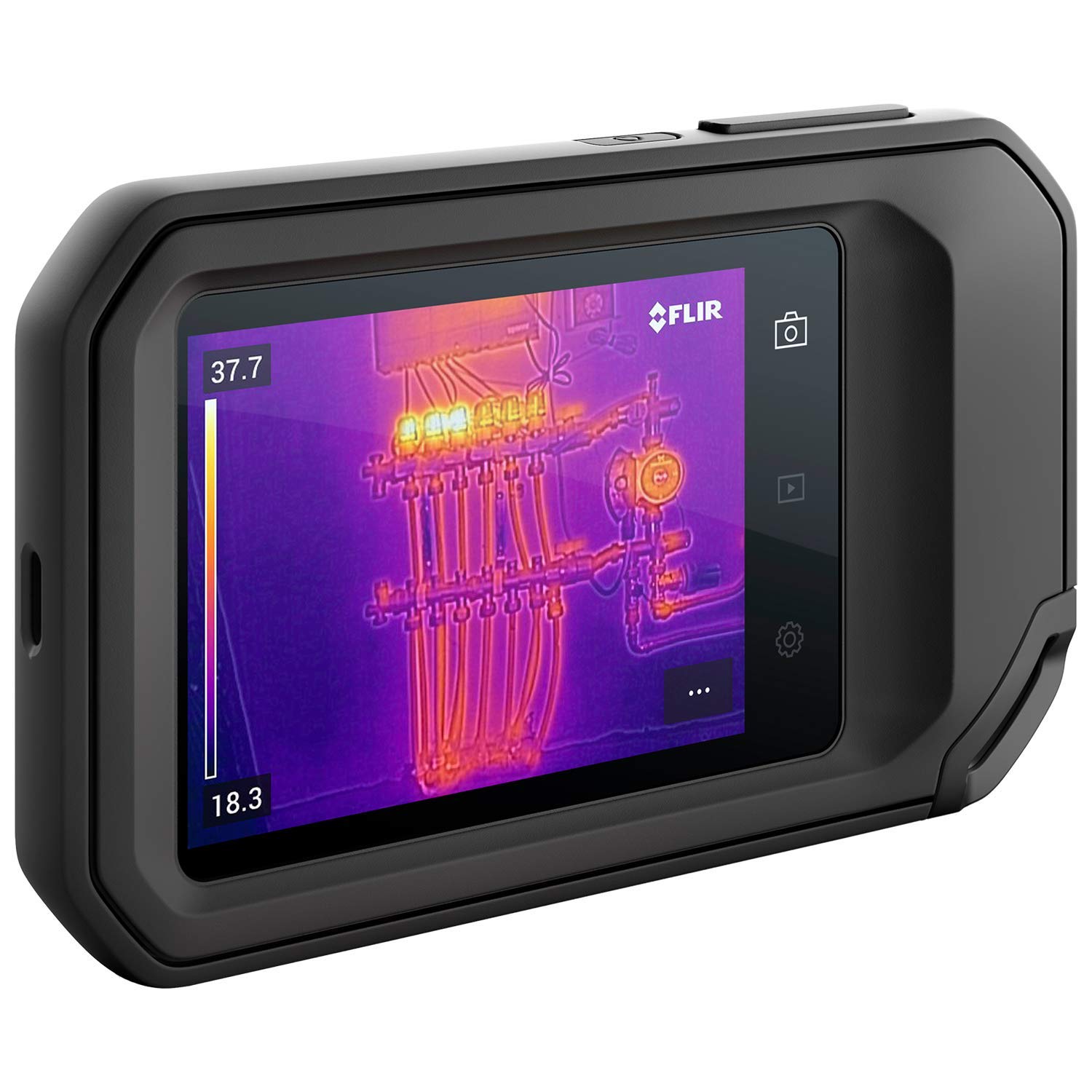 FLIR C5