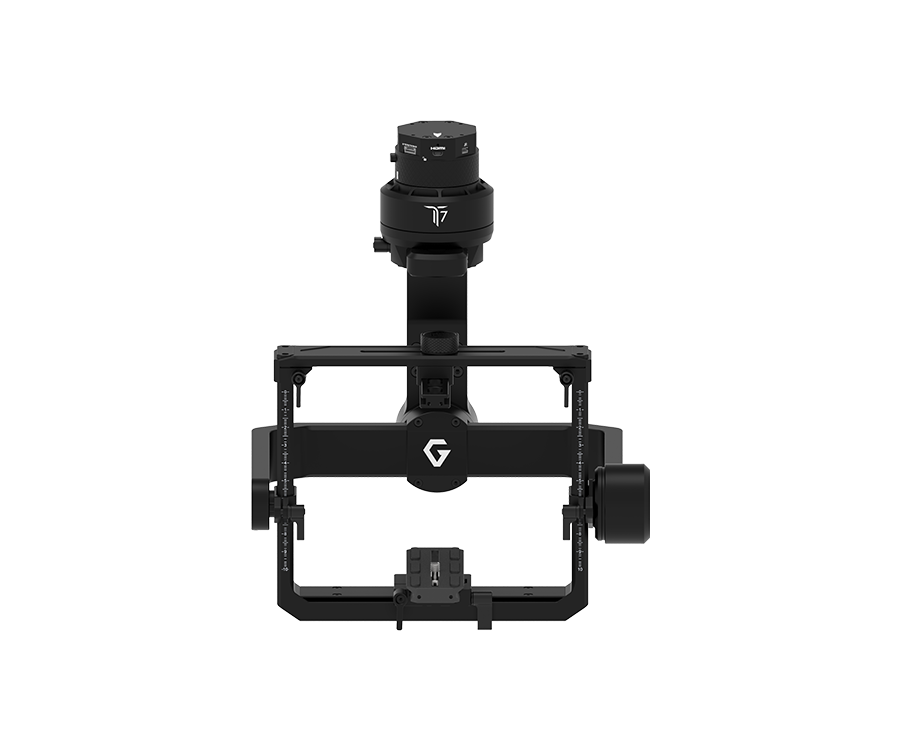 Gremsy T7