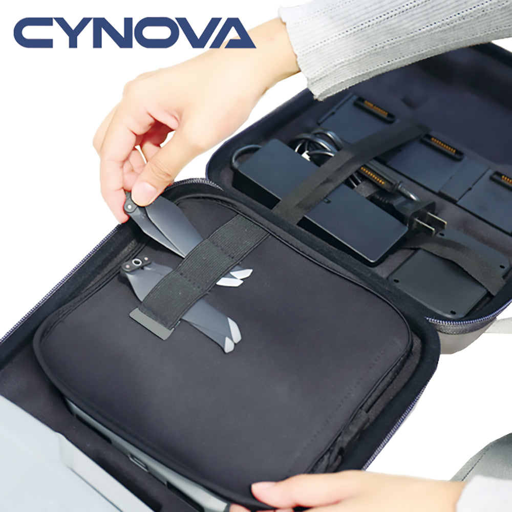 Cynova Mavic Air 2 キャリーケース
