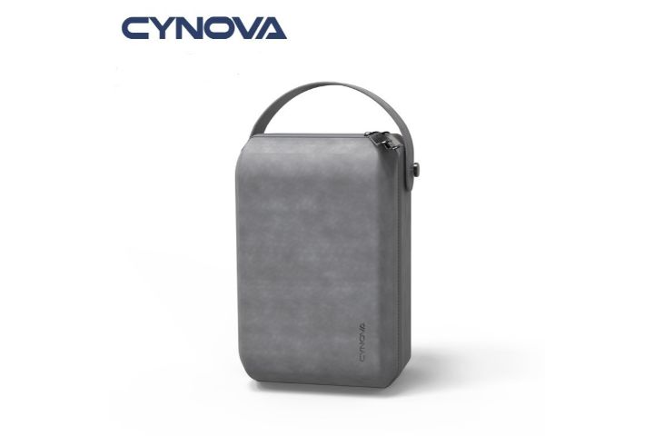 Cynova カメラキャリングケース