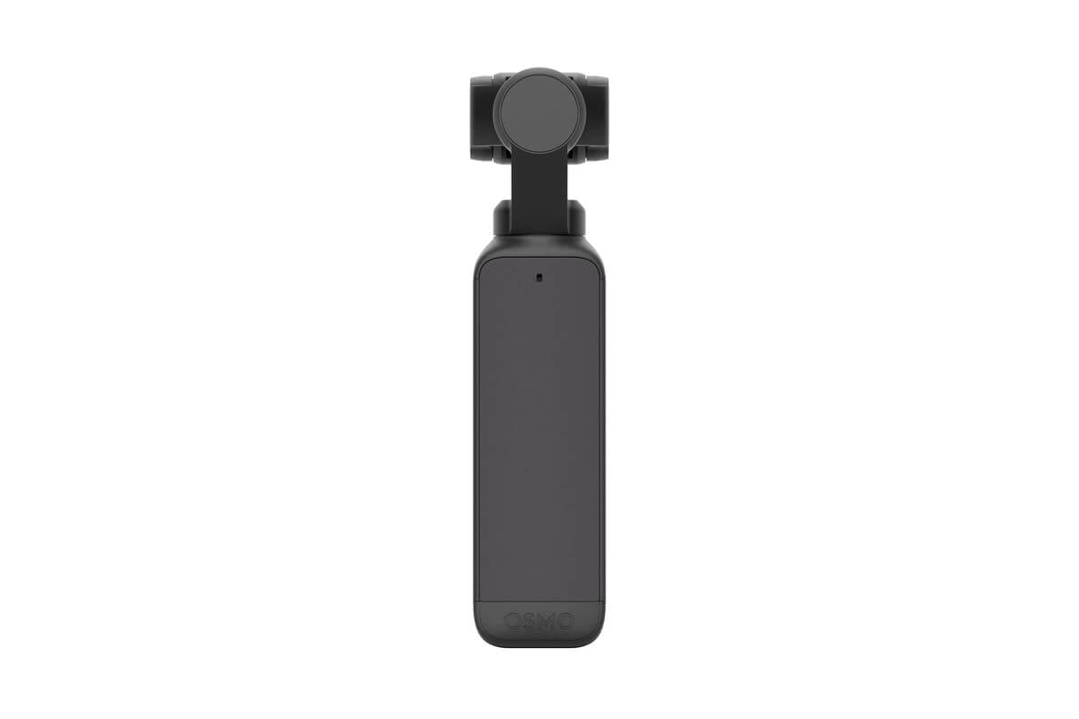 DJI Pocket 2