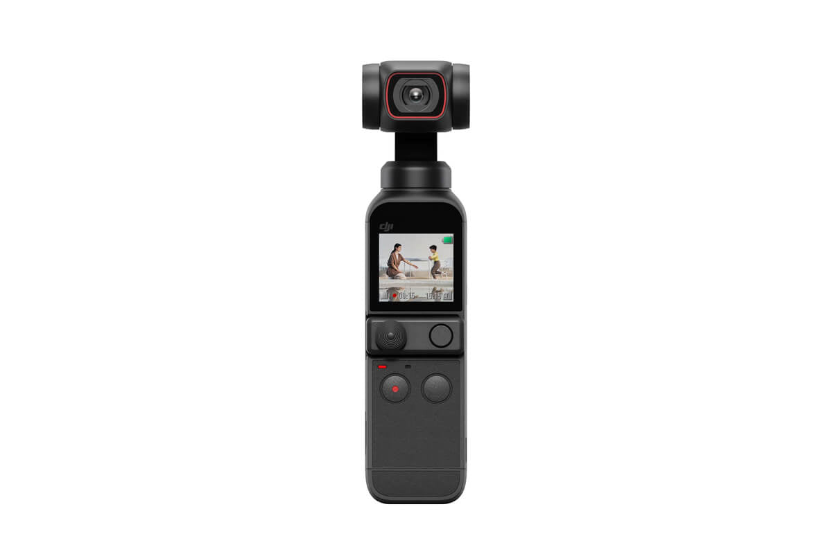 DJI Pocket 2 Creator コンボ