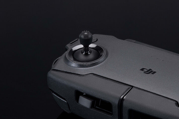 DJI Mavic Mini 操作スティック