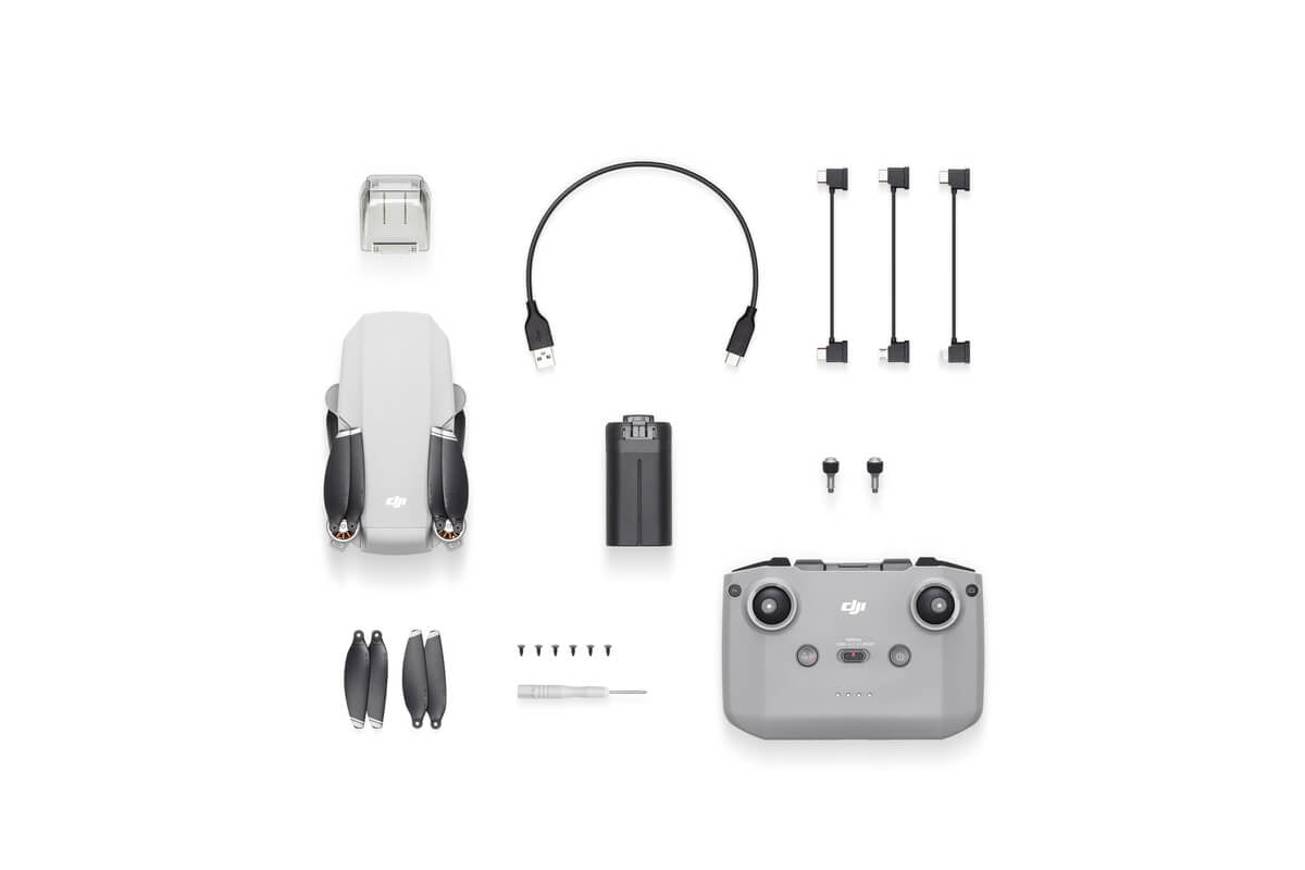 DJI Mini 2