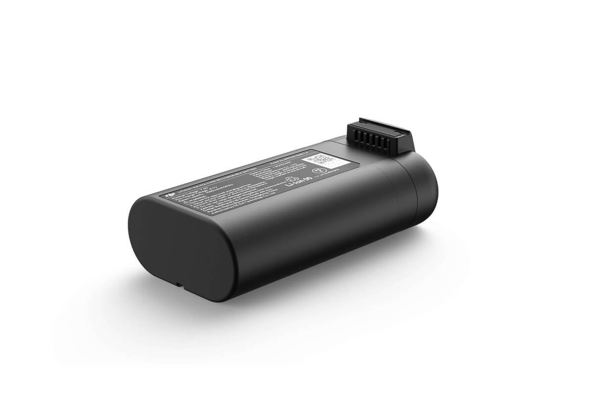 DJI Mini 2 インテリジェントフライトバッテリー (1065mAh) [OUTLET]