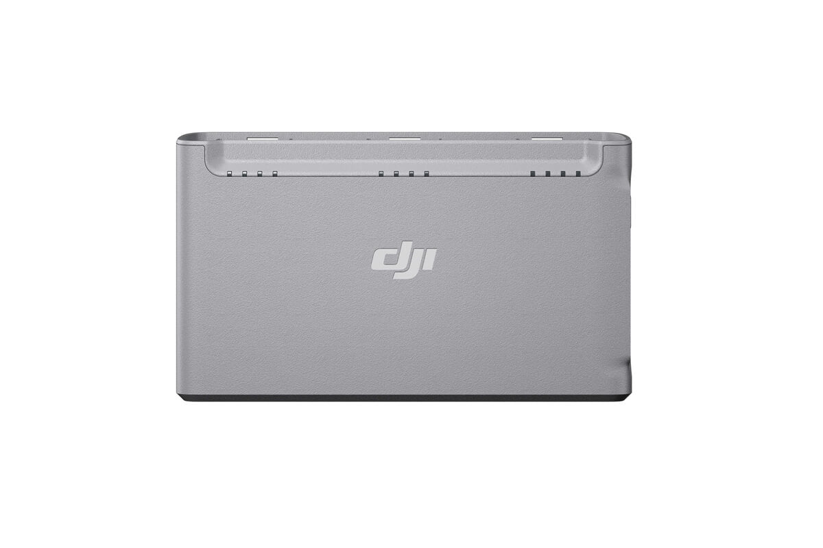 DJI Mini 2 2WAY 充電ハブ