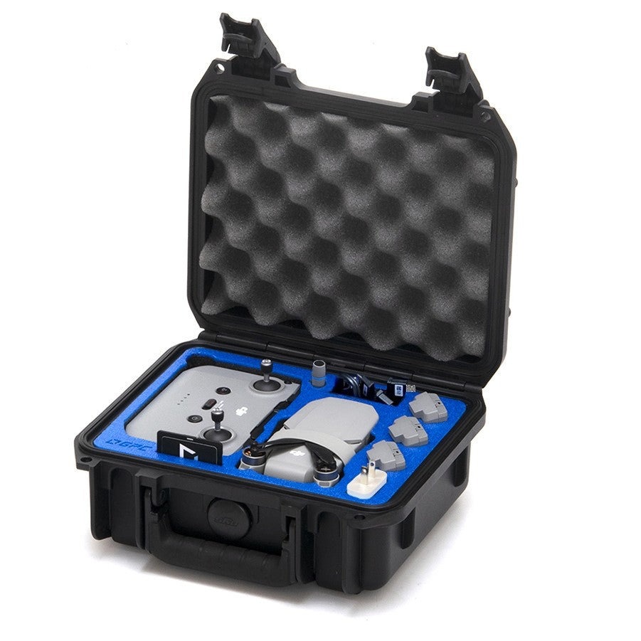 Go Professional Cases DJI Mini 2 専用ハードケース