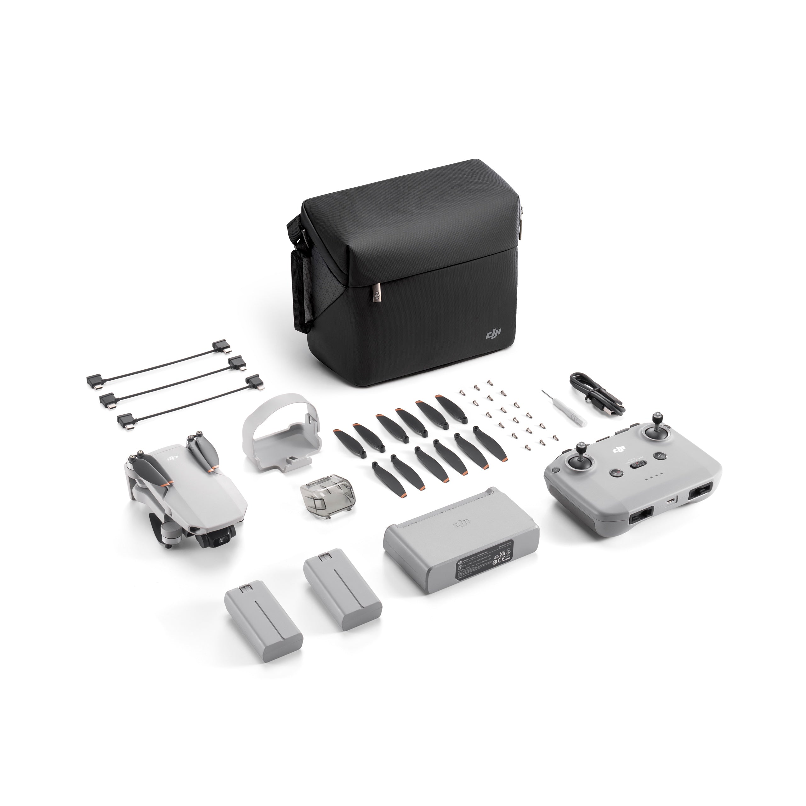 dji mavic mini　コンボ2送信機