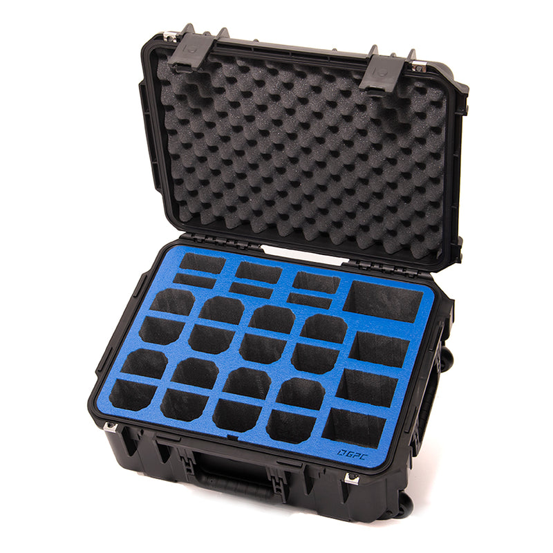 Go Professional Cases ハードケース for LBP-HS1