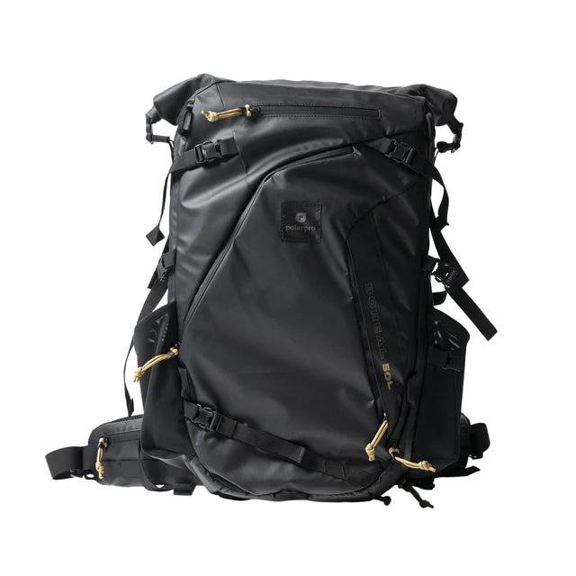 PolarPro Boreal 50L バックパック