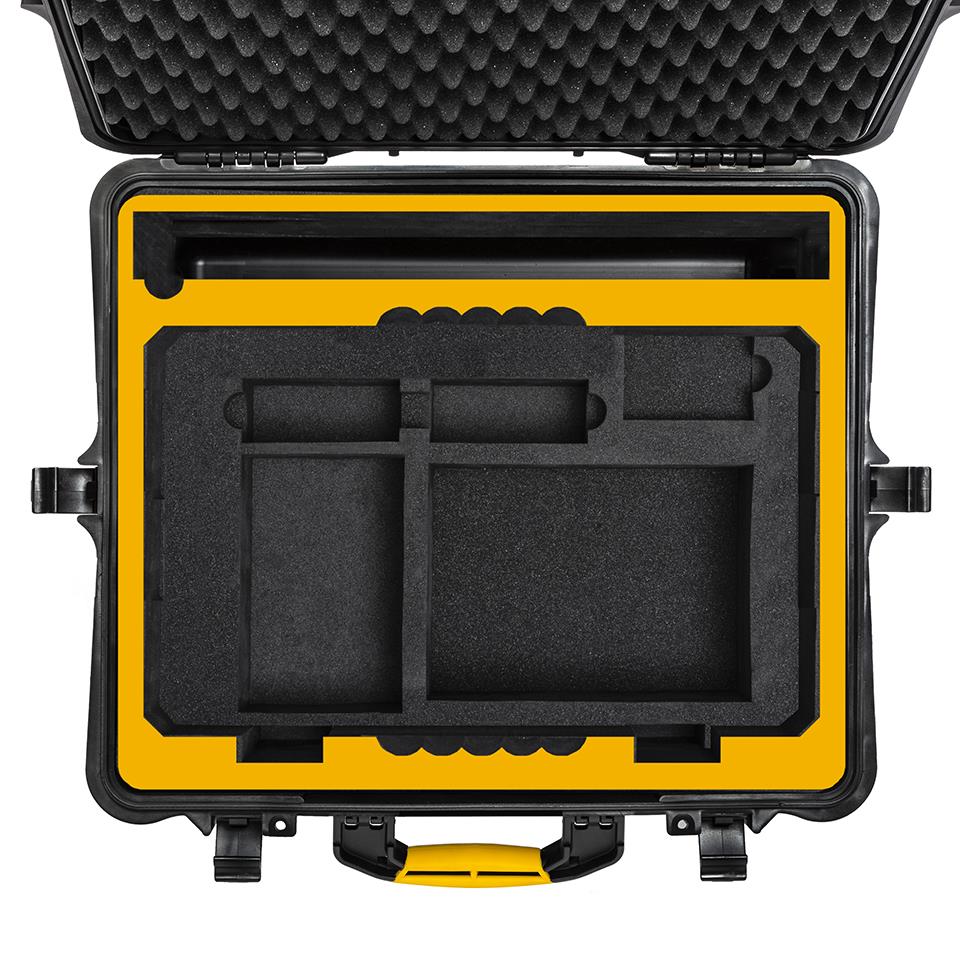 HPRC 2730W ハードケース for Atomos Sumo 19"