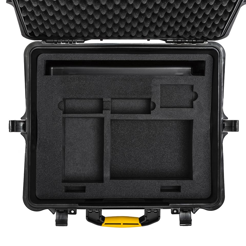 HPRC 2730W ハードケース for Atomos Sumo 19"