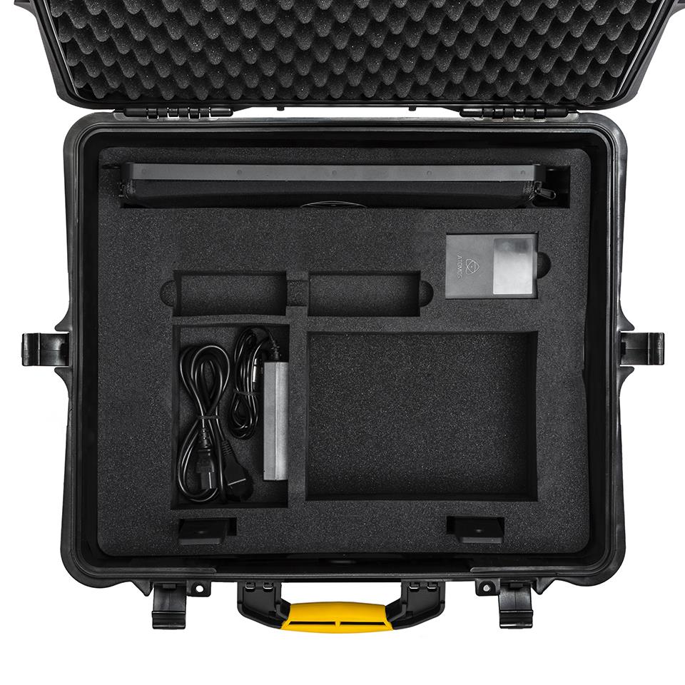 HPRC 2730W ハードケース for Atomos Sumo 19"
