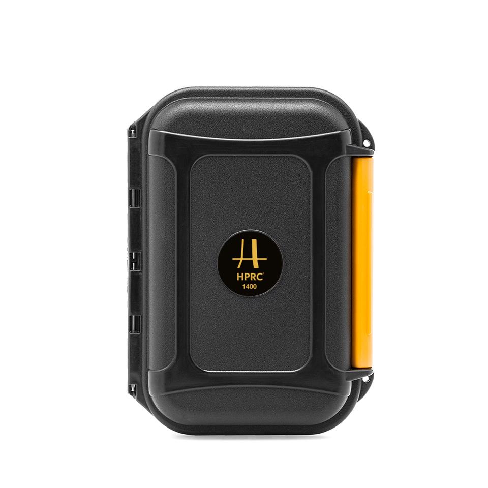 HPRC 1400 ハードケース for DJI Action 2 Dual-Screenコンボ