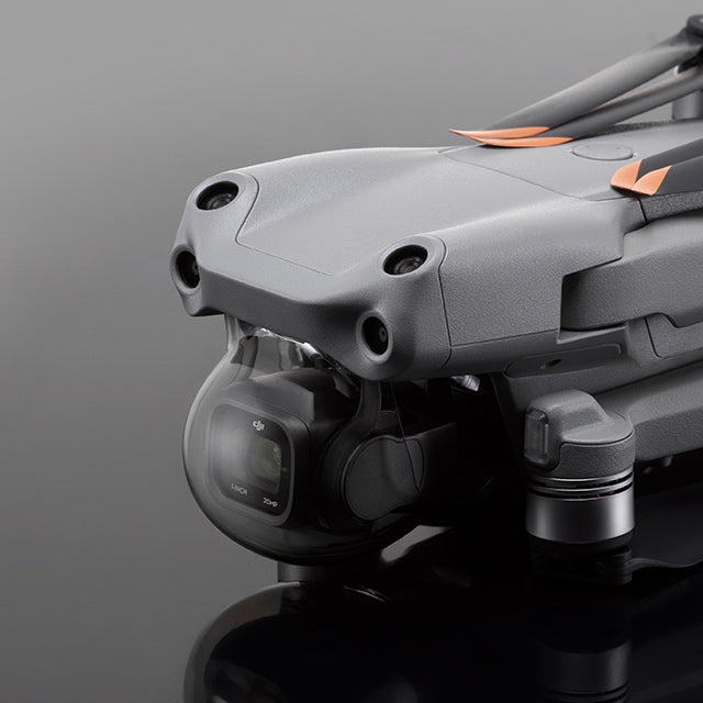 DJI Air 2S ジンバル プロテクター