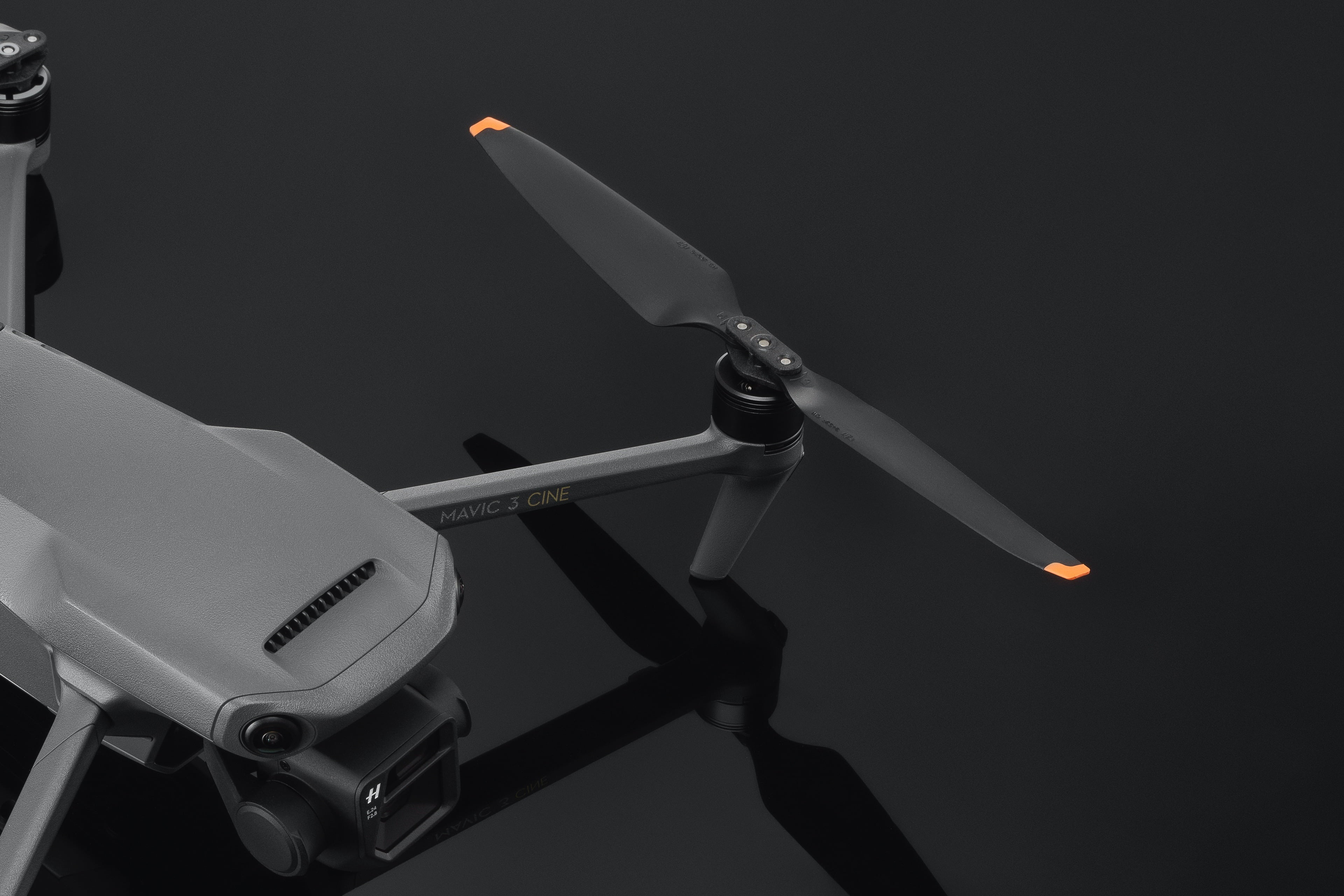 DJI Mavic 3 低ノイズプロペラ