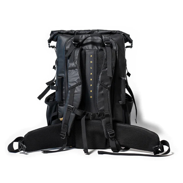 PolarPro Boreal 50L バックパック