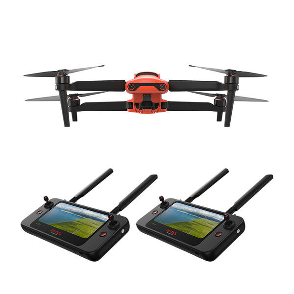 Autel Robotics EVO II Academy No Gimbal (Smart Controller SE x2)