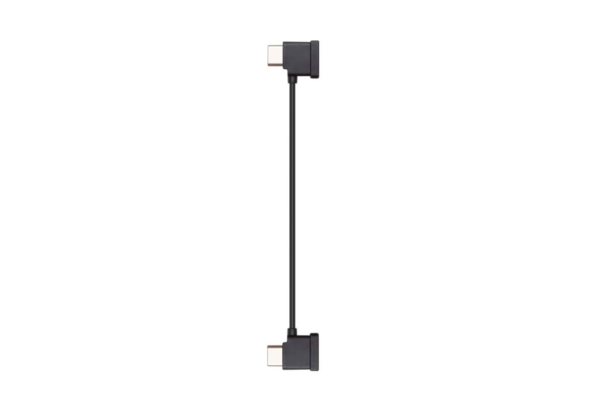 DJI RC-N1/N2 RCケーブル (USB Type-Cコネクター)