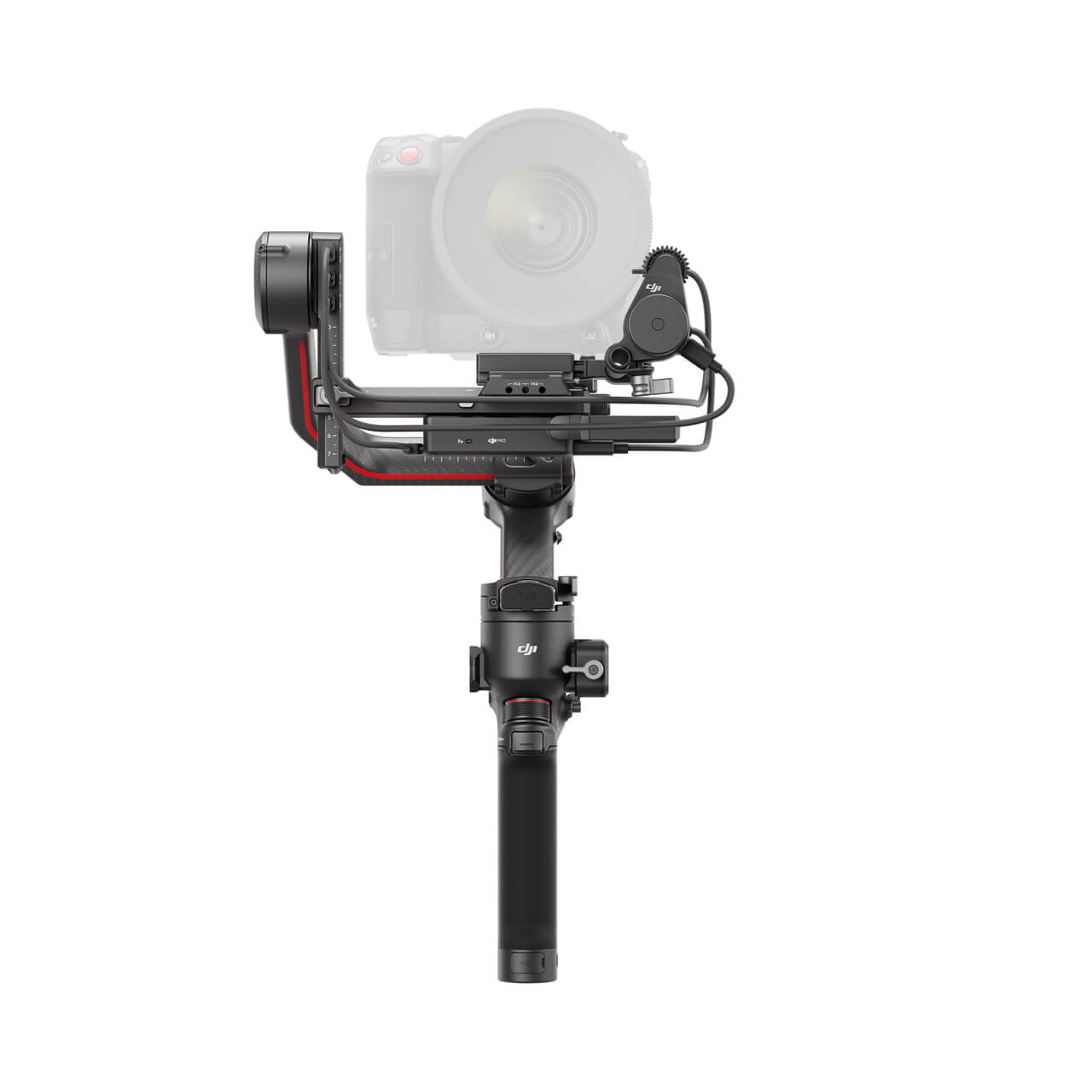 DJI RS 3 Proコンボ