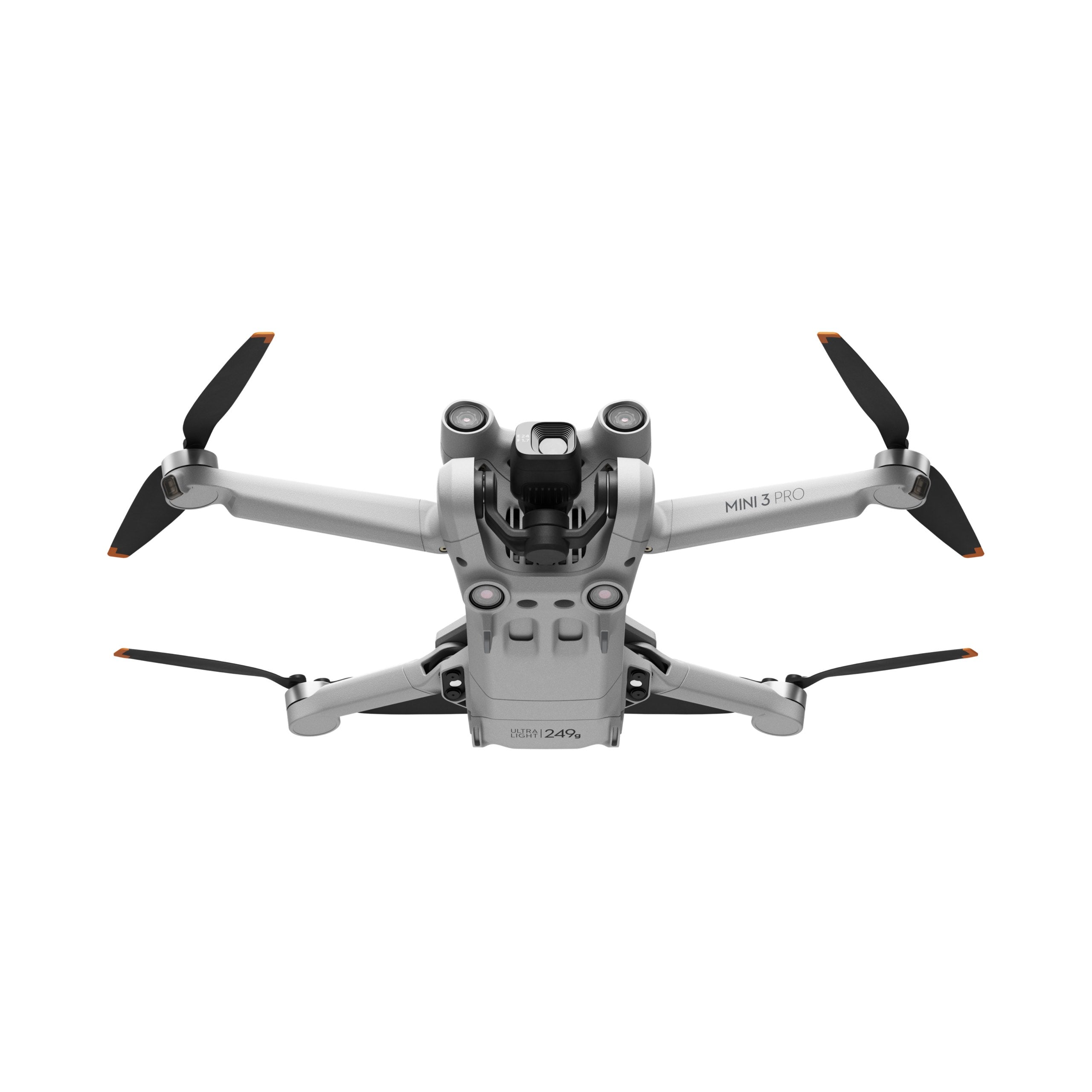 DJI Mini 3 Pro（DJI RC付属）