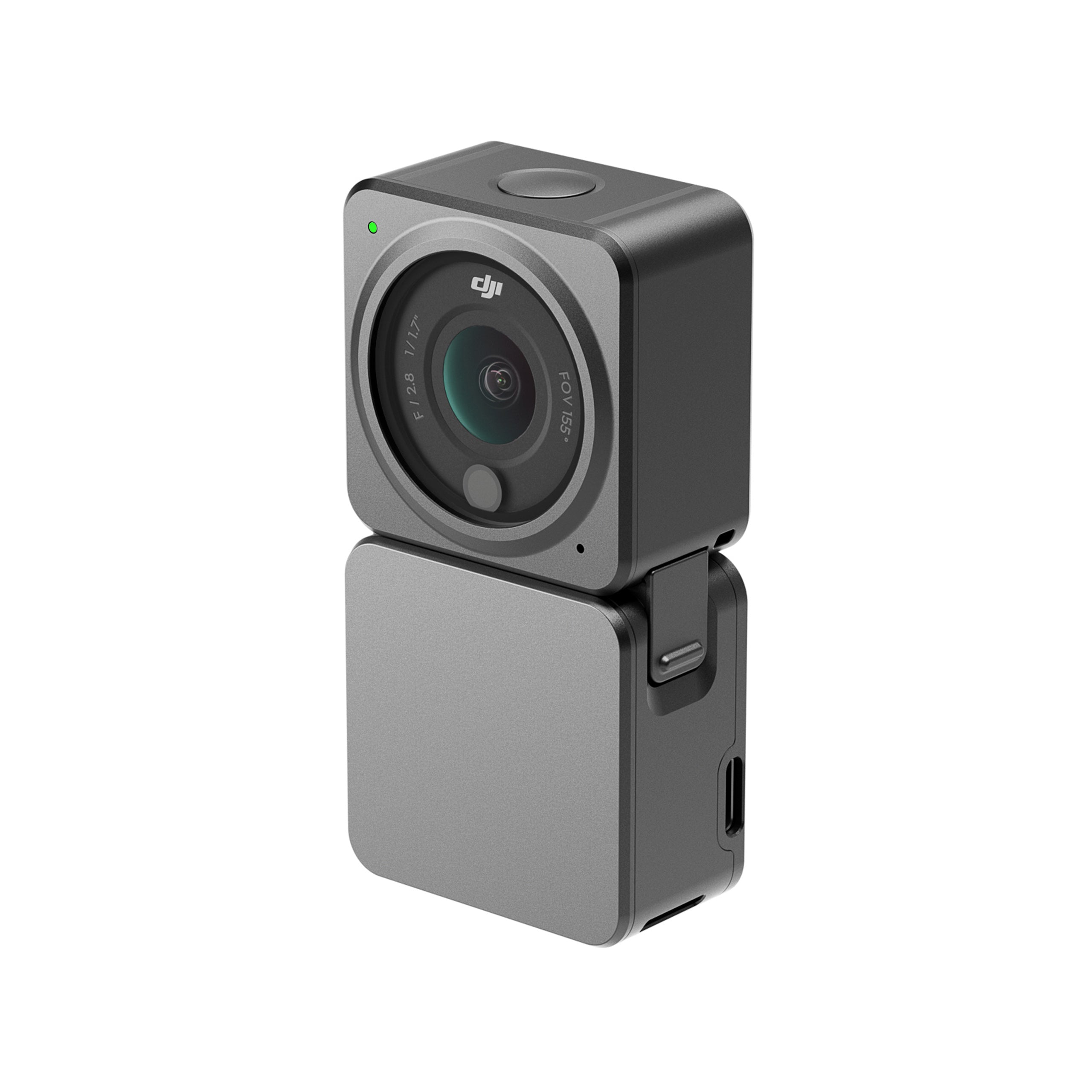 DJI Action 2 Powerコンボ