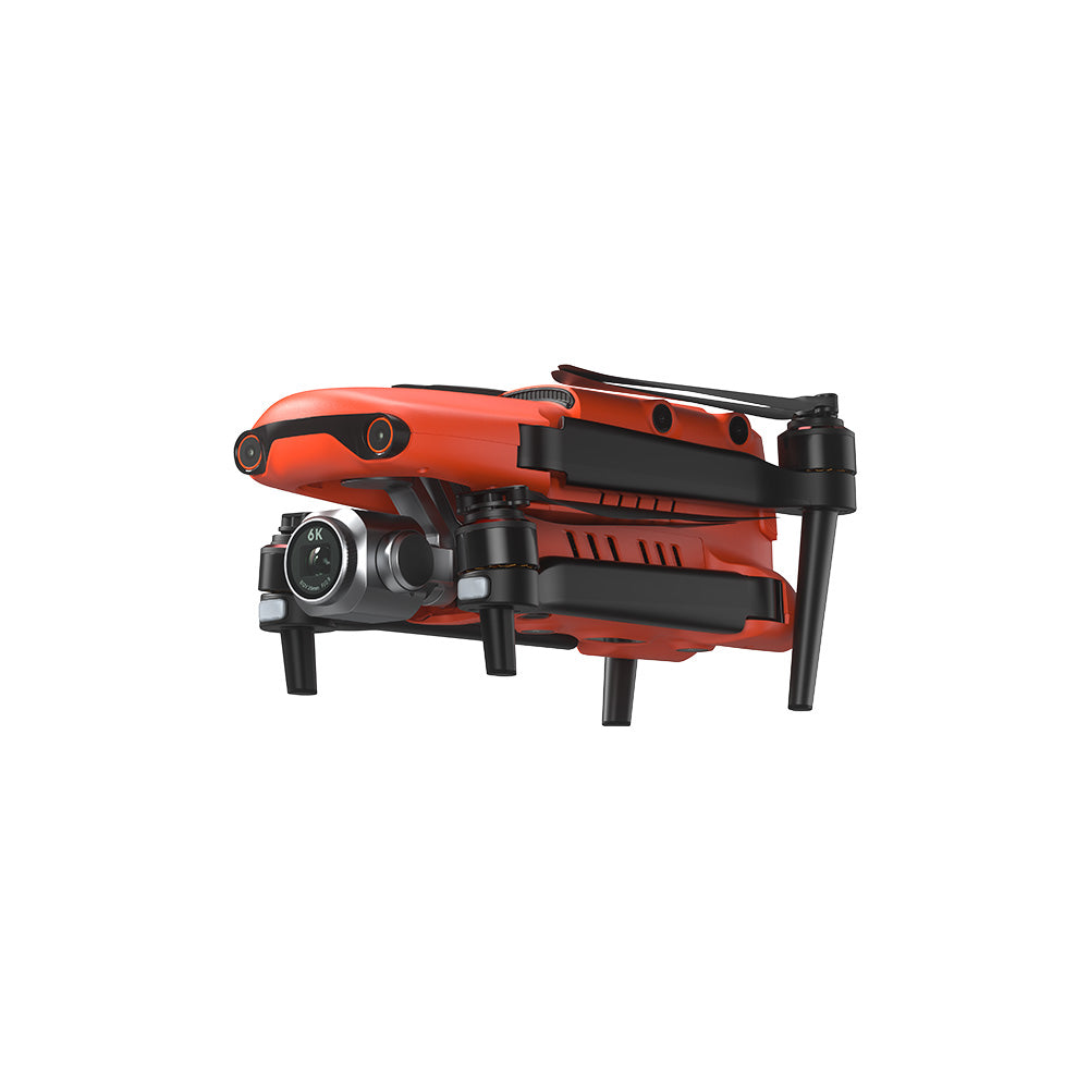 Autel Robotics  EVO II Pro Rugged Bundle V3/Orange