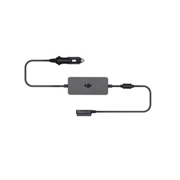 DJI Air 2S / Mavic Air 2 カーチャージャー