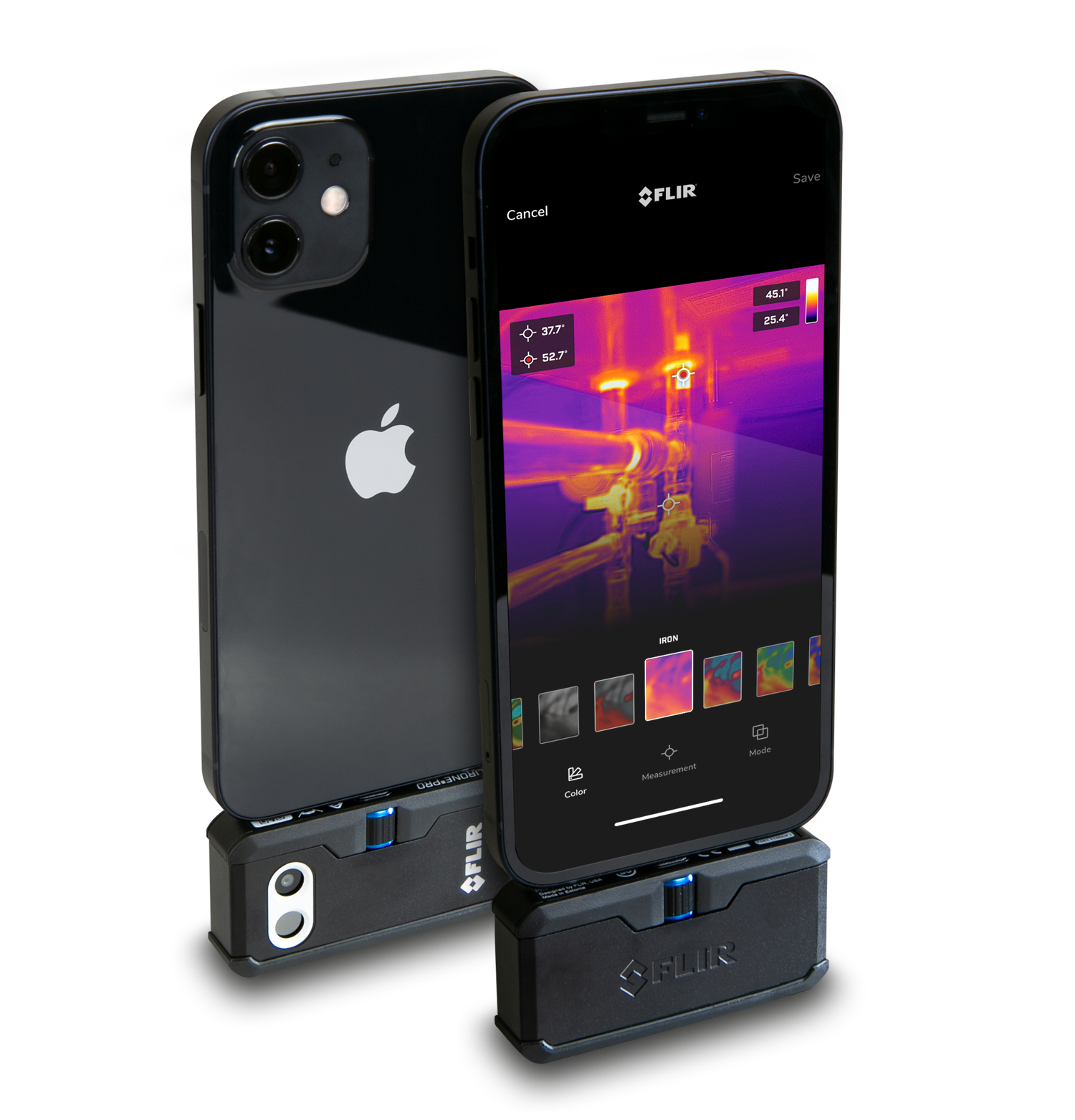 FLIR ONE Pro