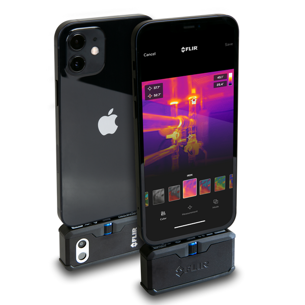 FLIR ONE Pro