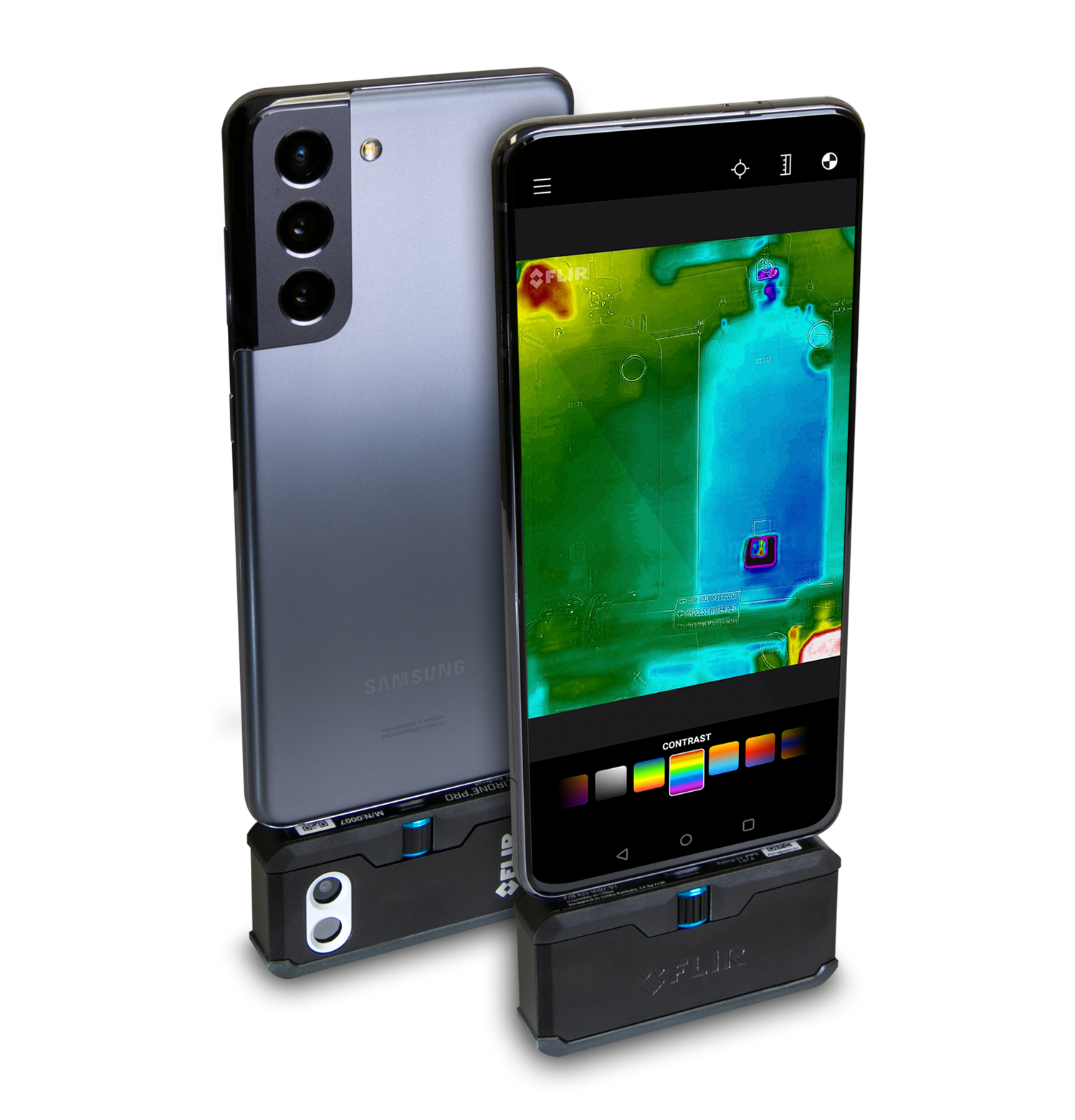 FLIR ONE Pro