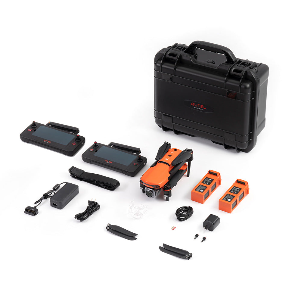 Autel Robotics  EVO II Academy (Smart Controller SE x2)